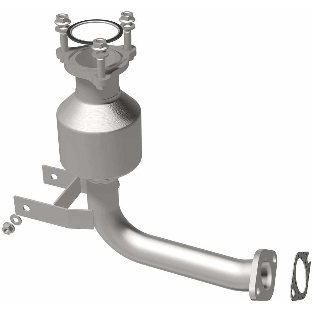 MagnaFlow Exhaust Products 51726 OEM Grade Direct-Fit Catalytic Converter for Select Chevrolet Malibu