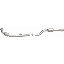 Load image into Gallery viewer, MagnaFlow Exhaust Products 51642 OEM Grade Direct-Fit Catalytic Converter for Select Mercedes-Benz CLS500, Mercedes-Benz E320, Mercedes-Benz E500