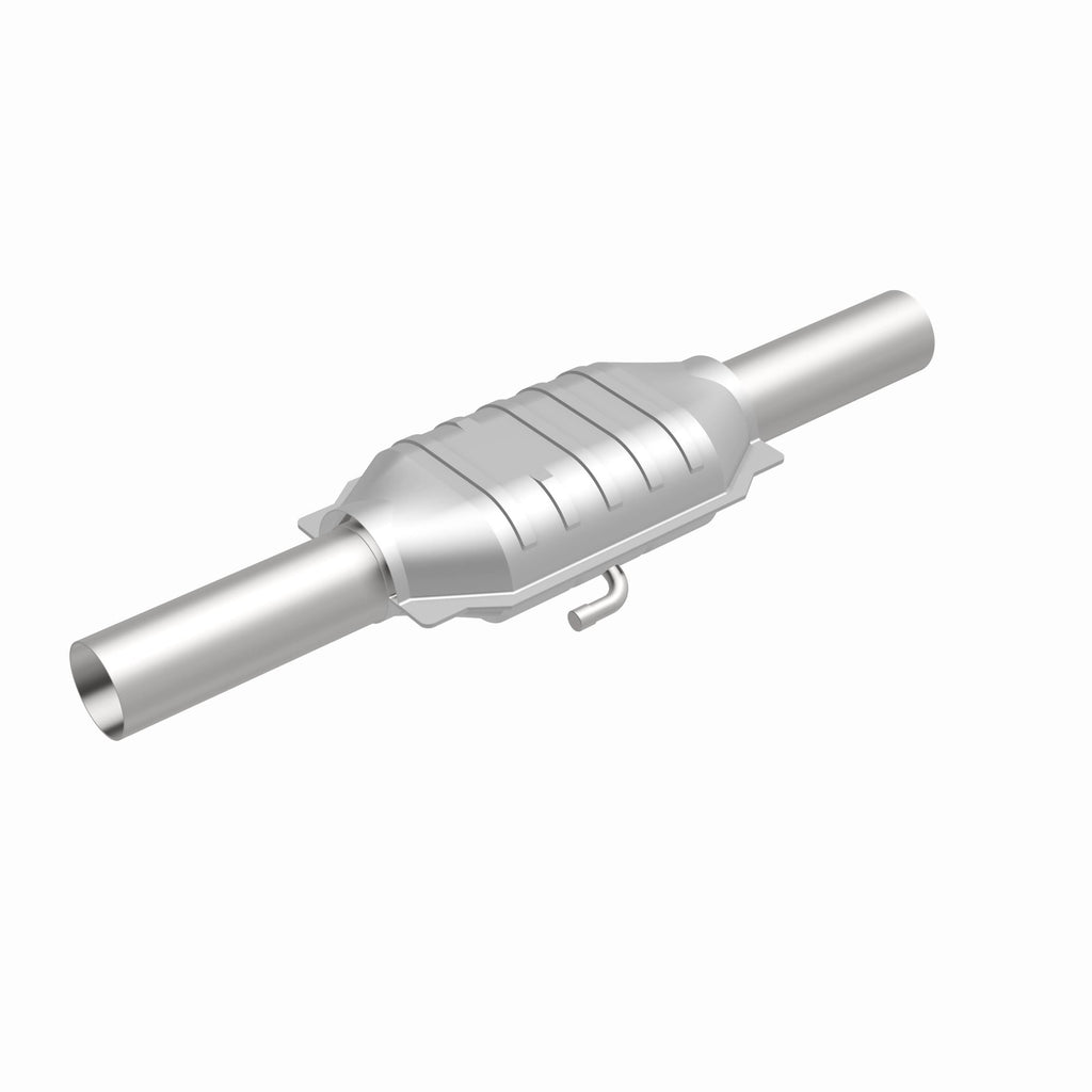MagnaFlow Exhaust Products 3391470 California CARB Direct-Fit Catalytic Converter for Select Jeep CJ5, Jeep CJ7, Jeep Cherokee, Jeep Grand Wagoneer, Jeep J10, Jeep J20, Jeep Wagoneer