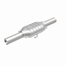 Load image into Gallery viewer, MagnaFlow Exhaust Products 3391470 California CARB Direct-Fit Catalytic Converter for Select Jeep CJ5, Jeep CJ7, Jeep Cherokee, Jeep Grand Wagoneer, Jeep J10, Jeep J20, Jeep Wagoneer
