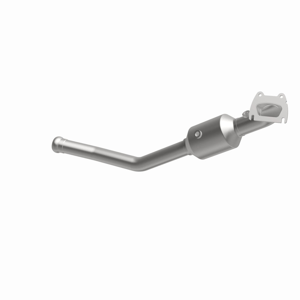MagnaFlow Exhaust Products 5551250 California CARB Manifold Catalytic Converter for Select Dodge Durango, Jeep Grand Cherokee