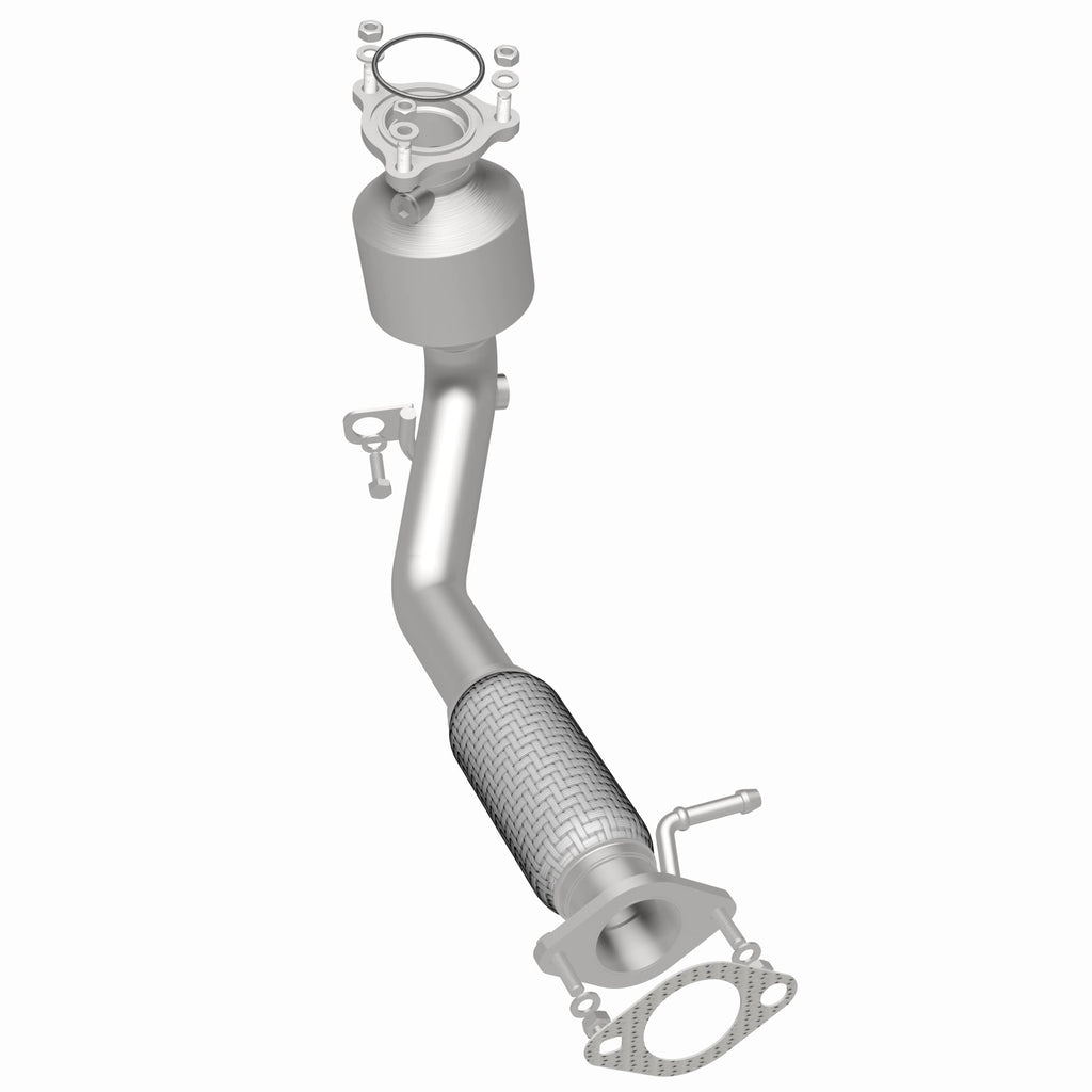 MagnaFlow Exhaust Products 5582941 California CARB Direct-Fit Catalytic Converter for Select Chevrolet Captiva Sport, Chevrolet Equinox, GMC Terrain