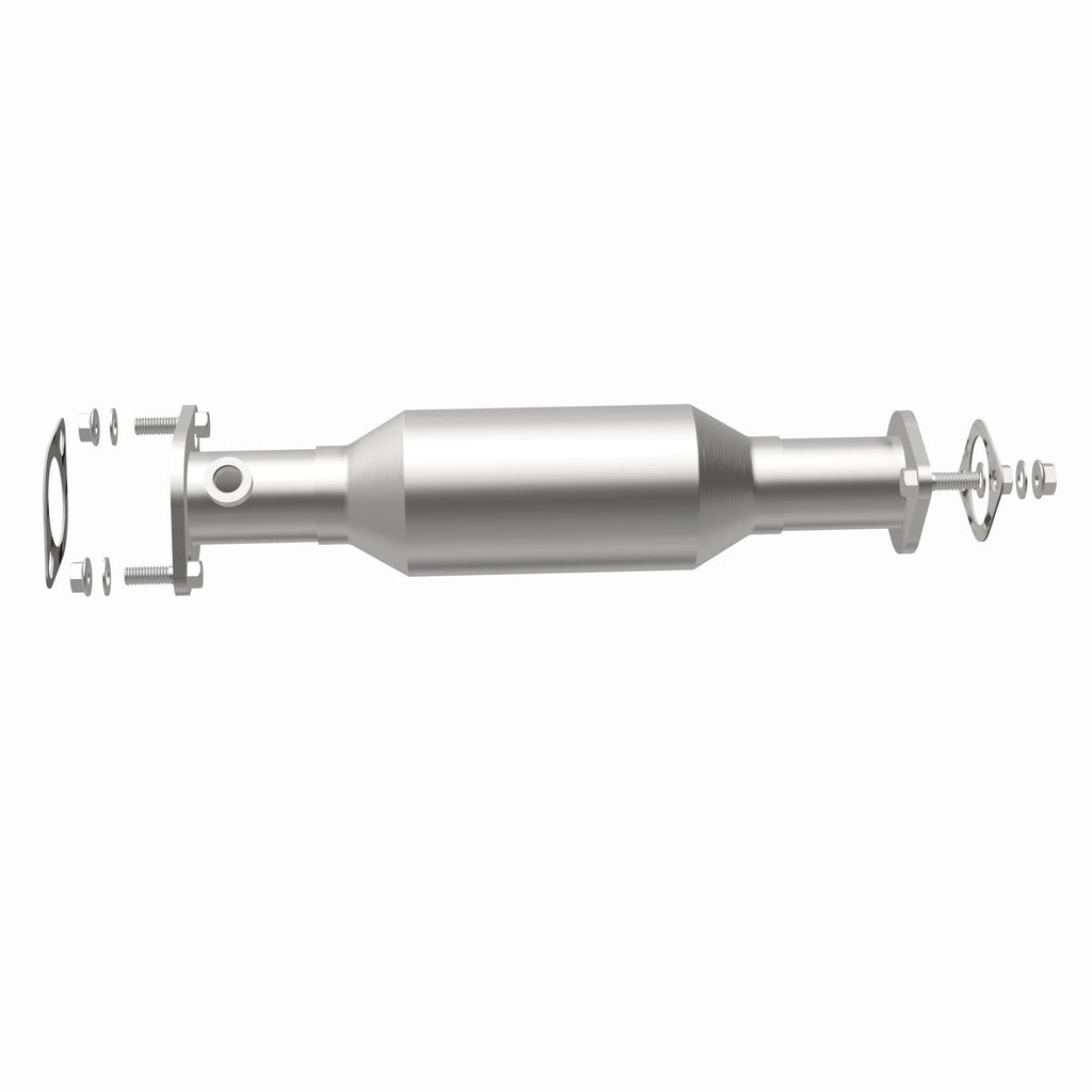 MagnaFlow Exhaust Products 24371 HM Grade Direct-Fit Catalytic Converter for Select Mitsubishi Outlander