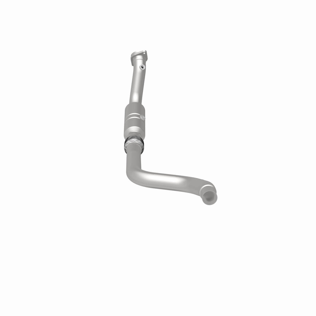 MagnaFlow Exhaust Products 5561101 California CARB Direct-Fit Catalytic Converter for Select Chrysler 300, Dodge Challenger, Dodge Charger