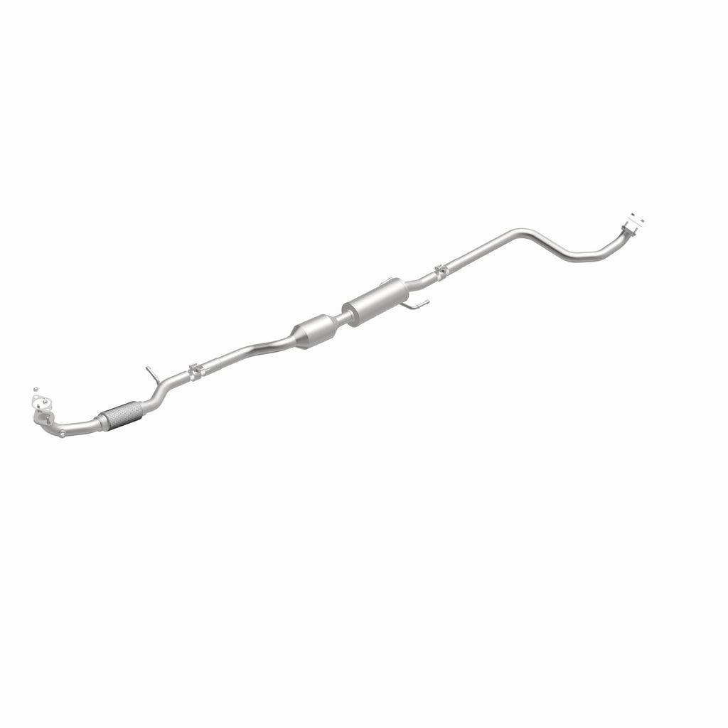 MagnaFlow Exhaust Products 280197 OEM Grade Direct-Fit Catalytic Converter for Select Chevrolet Spark