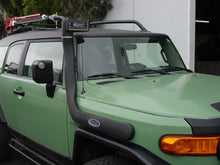 Load image into Gallery viewer, Volant 38740 Snorkel for Select Toyota FJ Cruiser