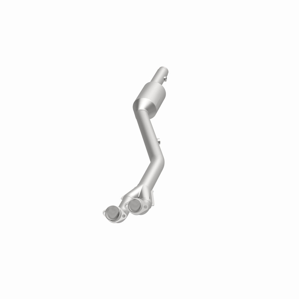 MagnaFlow Exhaust Products 4481691 California CARB Direct-Fit Catalytic Converter for Select BMW M5