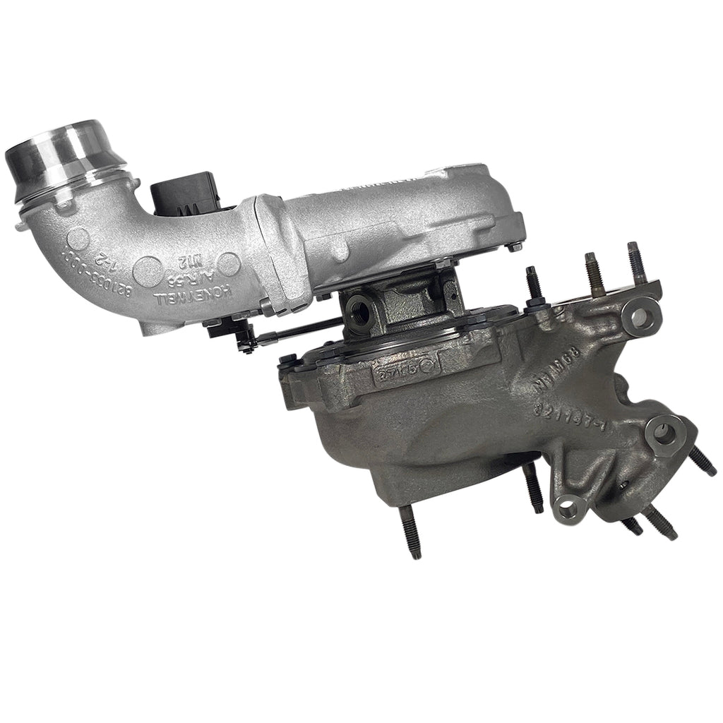 Alliant Power 823024-5005S Turbocharger