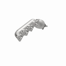 Load image into Gallery viewer, MagnaFlow Exhaust Products 5531900 California CARB Manifold Catalytic Converter for Select Hyundai Equus, Hyundai Genesis