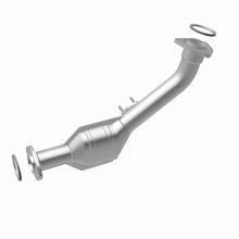 Load image into Gallery viewer, MagnaFlow Exhaust Products 51972 OEM Grade Direct-Fit Catalytic Converter for Select Toyota Tacoma