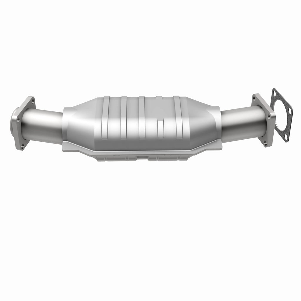 MagnaFlow Exhaust Products 93427 Standard Grade Direct-Fit Catalytic Converter for Select Cadillac Seville, Chevrolet Camaro, Chevrolet Corvette, Chevrolet Nova, Pontiac Firebird, Pontiac Phoenix, Pontiac Ventura