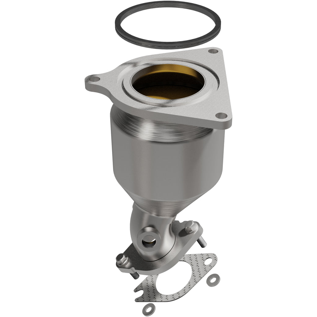 MagnaFlow Exhaust Products 51686 OEM Grade Direct-Fit Catalytic Converter for Select Ford Escape, Mercury Mariner