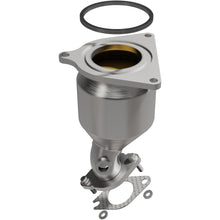 Load image into Gallery viewer, MagnaFlow Exhaust Products 51686 OEM Grade Direct-Fit Catalytic Converter for Select Ford Escape, Mercury Mariner