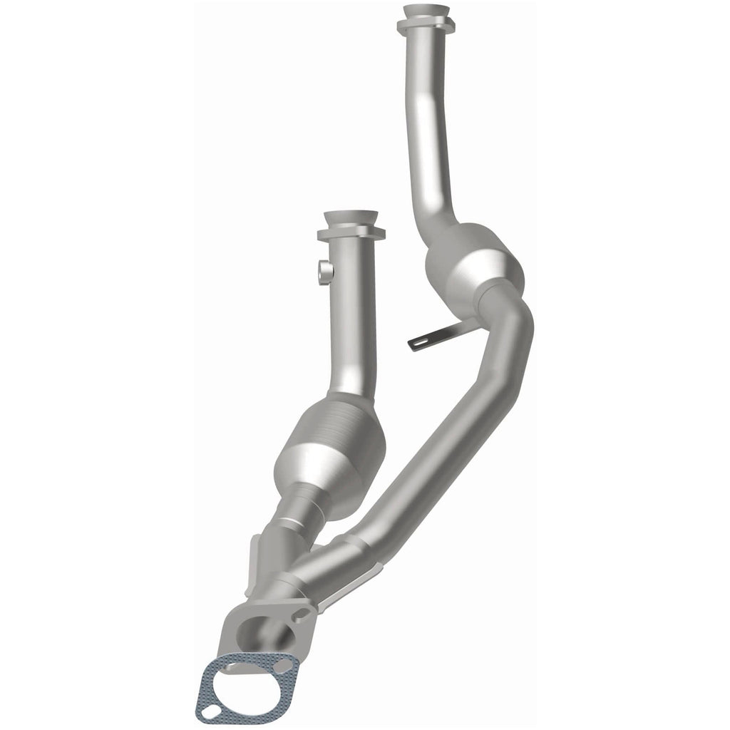 MagnaFlow Exhaust Products 23354 Standard Grade Direct-Fit Catalytic Converter for Select Ford Taurus, Lincoln Continental, Mercury Sable
