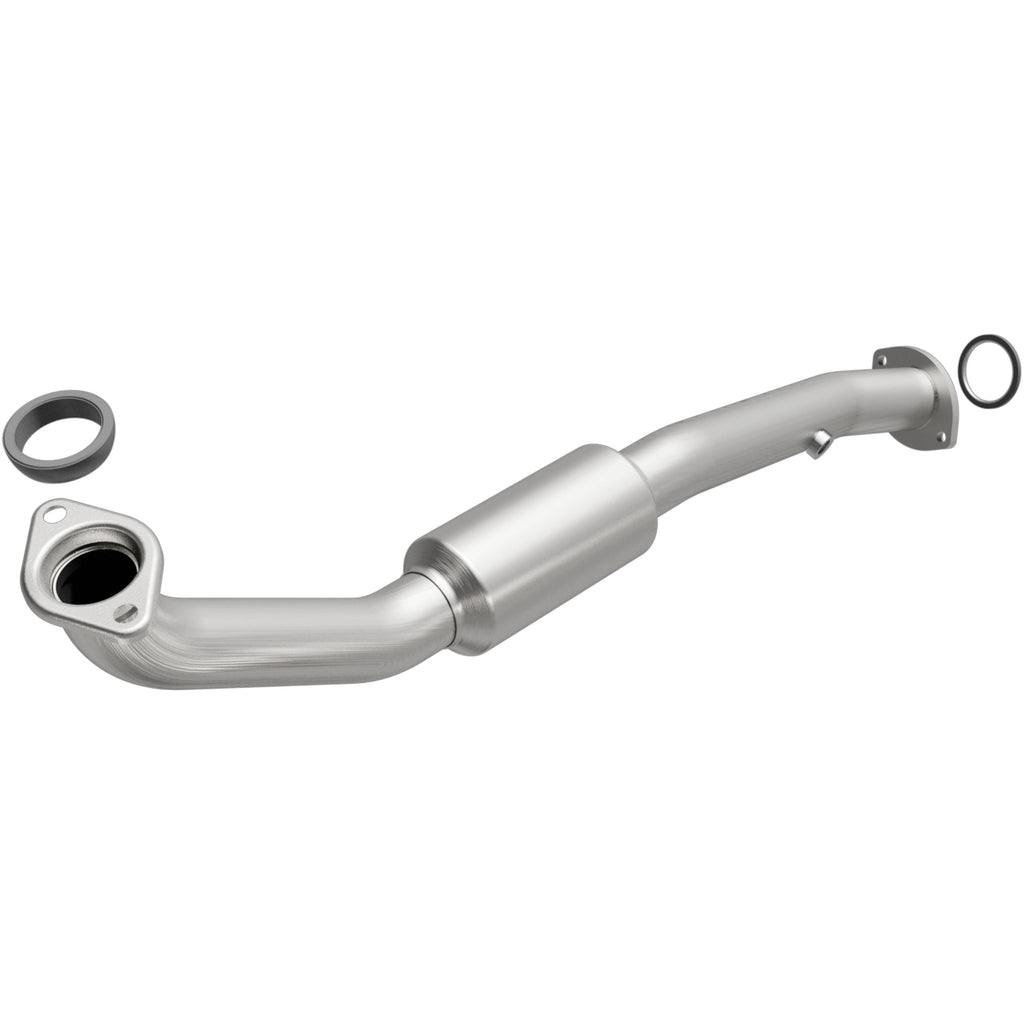 MagnaFlow Exhaust Products 52206 OEM Grade Direct-Fit Catalytic Converter for Select Toyota Highlander