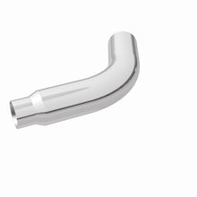 Load image into Gallery viewer, MagnaFlow Exhaust Products 35182 Single Exhaust Tip - 3in. Inlet/4in. Outlet