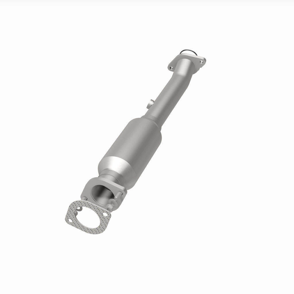 MagnaFlow Exhaust Products 5592215 California CARB Direct-Fit Catalytic Converter for Select INFINITI QX56, Nissan Armada, Nissan TITAN