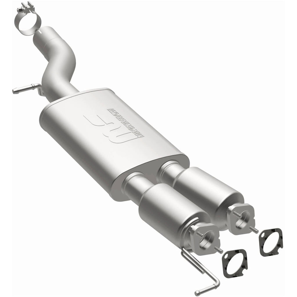 MagnaFlow Exhaust Products 52719 OEM Grade Direct-Fit Catalytic Converter for Select Cadillac SRX