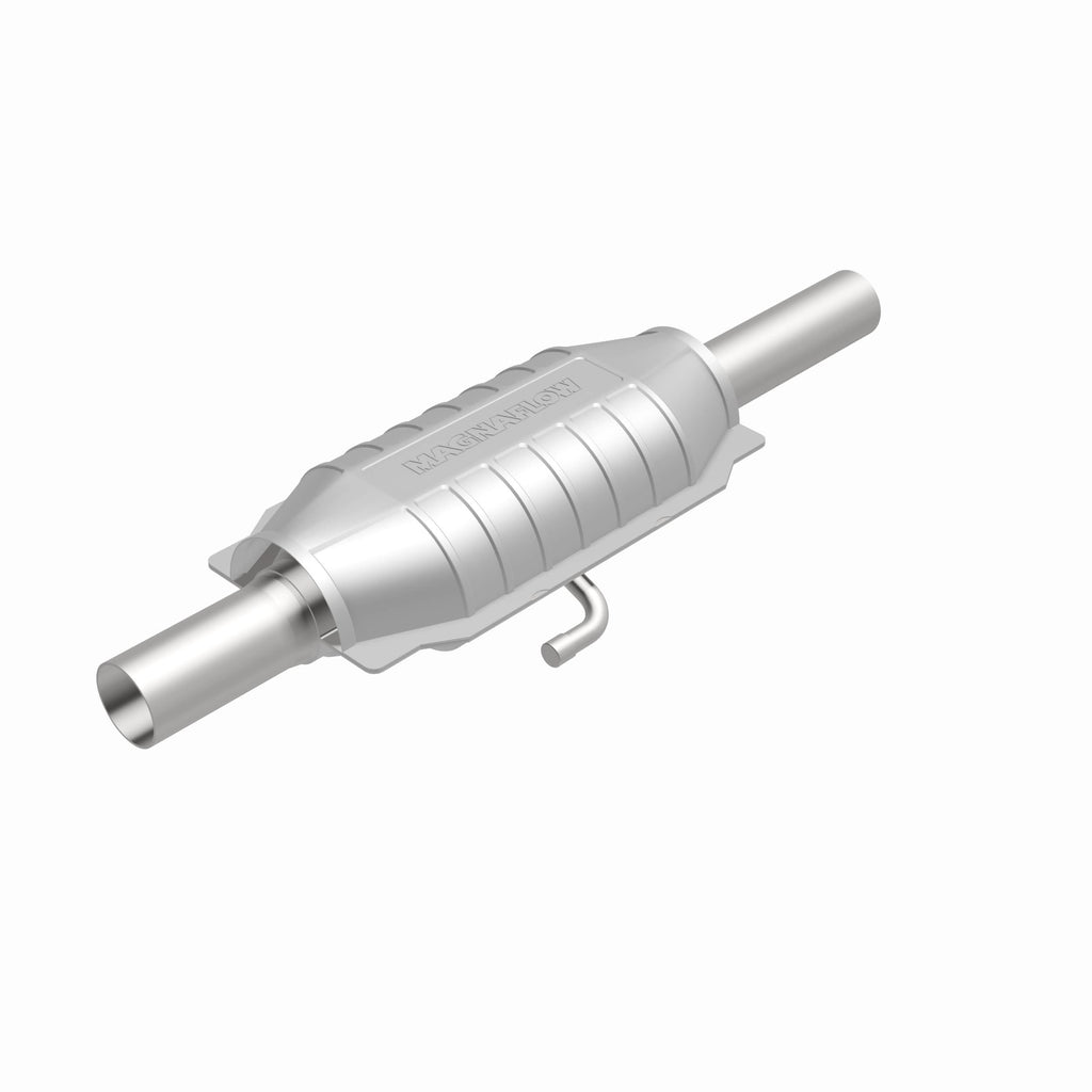MagnaFlow Exhaust Products 23442 Standard Grade Direct-Fit Catalytic Converter for Select Buick Skyhawk, Chevrolet Cavalier, Oldsmobile Firenza, Pontiac J2000, Pontiac J2000 Sunbird, Pontiac Sunbird
