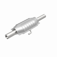 Load image into Gallery viewer, MagnaFlow Exhaust Products 23442 Standard Grade Direct-Fit Catalytic Converter for Select Buick Skyhawk, Chevrolet Cavalier, Oldsmobile Firenza, Pontiac J2000, Pontiac J2000 Sunbird, Pontiac Sunbird
