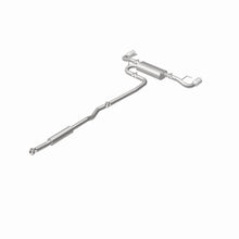 Load image into Gallery viewer, MagnaFlow Exhaust Products 15294 Street Series Polished Cat-Back System for Select Mazda 3