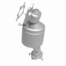 Load image into Gallery viewer, MagnaFlow Exhaust Products 5531336 California CARB Manifold Catalytic Converter for Select Acura RL, Acura TL, Honda Accord