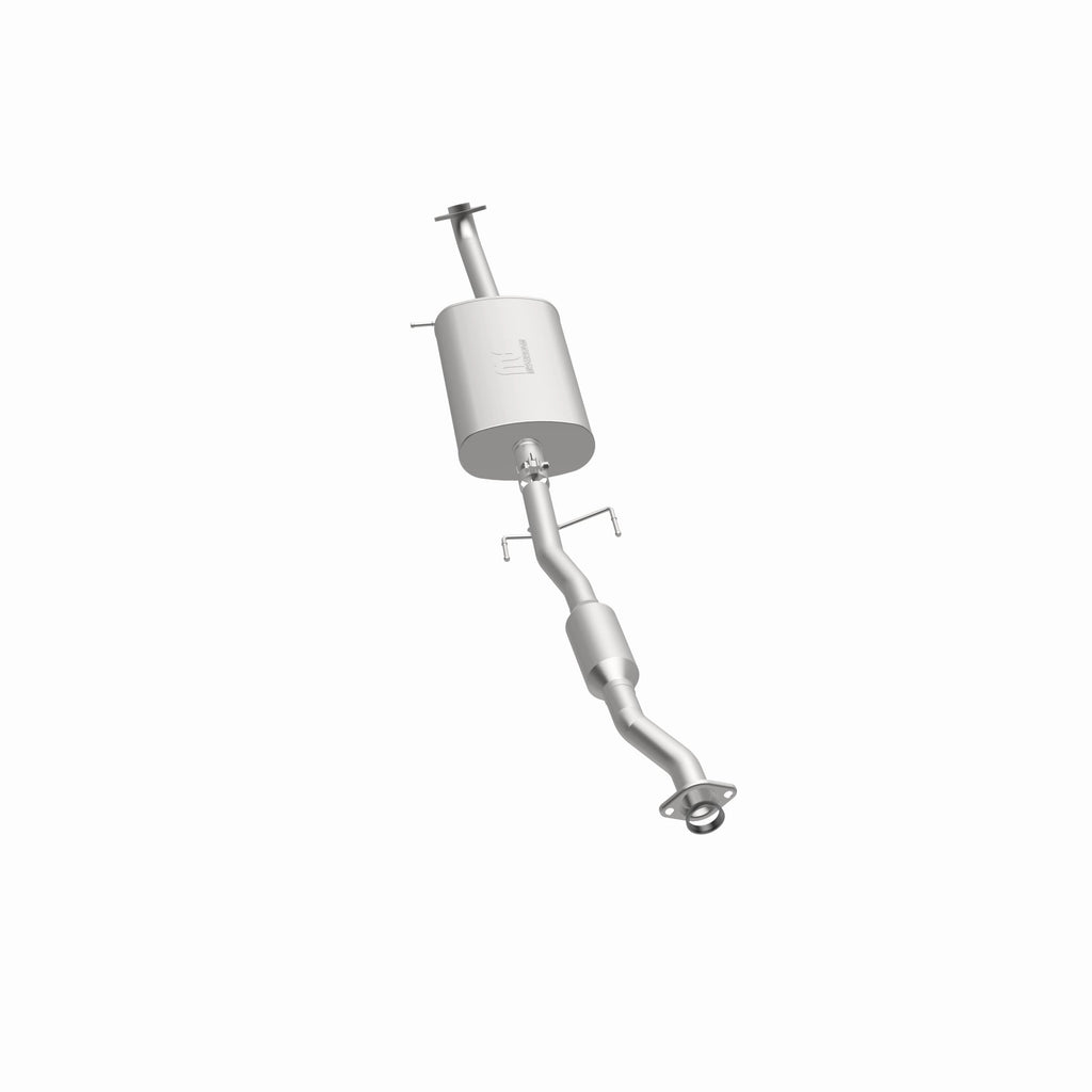 MagnaFlow Exhaust Products 280031 OEM Grade Direct-Fit Catalytic Converter for Select Ford Escape, Mercury Mariner