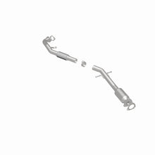 Load image into Gallery viewer, MagnaFlow Exhaust Products 280016 OEM Grade Direct-Fit Catalytic Converter for Select Buick Envision