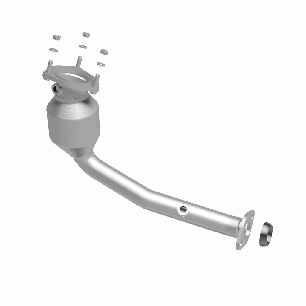 MagnaFlow Exhaust Products 52141 OEM Grade Direct-Fit Catalytic Converter for Select Suzuki SX4
