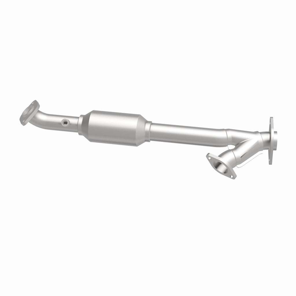 MagnaFlow Exhaust Products 5592698 California CARB Direct-Fit Catalytic Converter for Select Lexus GX470, Toyota 4Runner