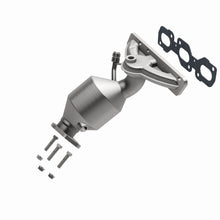 Load image into Gallery viewer, MagnaFlow Exhaust Products 51977 OEM Grade Manifold Catalytic Converter for Select Mazda 6
