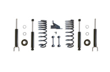 Load image into Gallery viewer, 0918-Ram-1500(1922-Classic)Crew-4Wd-24In-Lowering-Kit-WRear-Shocks