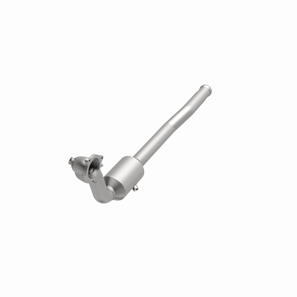 MagnaFlow Exhaust Products 24072 HM Grade Direct-Fit Catalytic Converter for Select Volvo C70