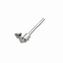 Load image into Gallery viewer, MagnaFlow Exhaust Products 24072 HM Grade Direct-Fit Catalytic Converter for Select Volvo C70