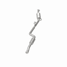 Load image into Gallery viewer, MagnaFlow Exhaust Products 51922 OEM Grade Direct-Fit Catalytic Converter for Select Mercedes-Benz C300, Mercedes-Benz C350