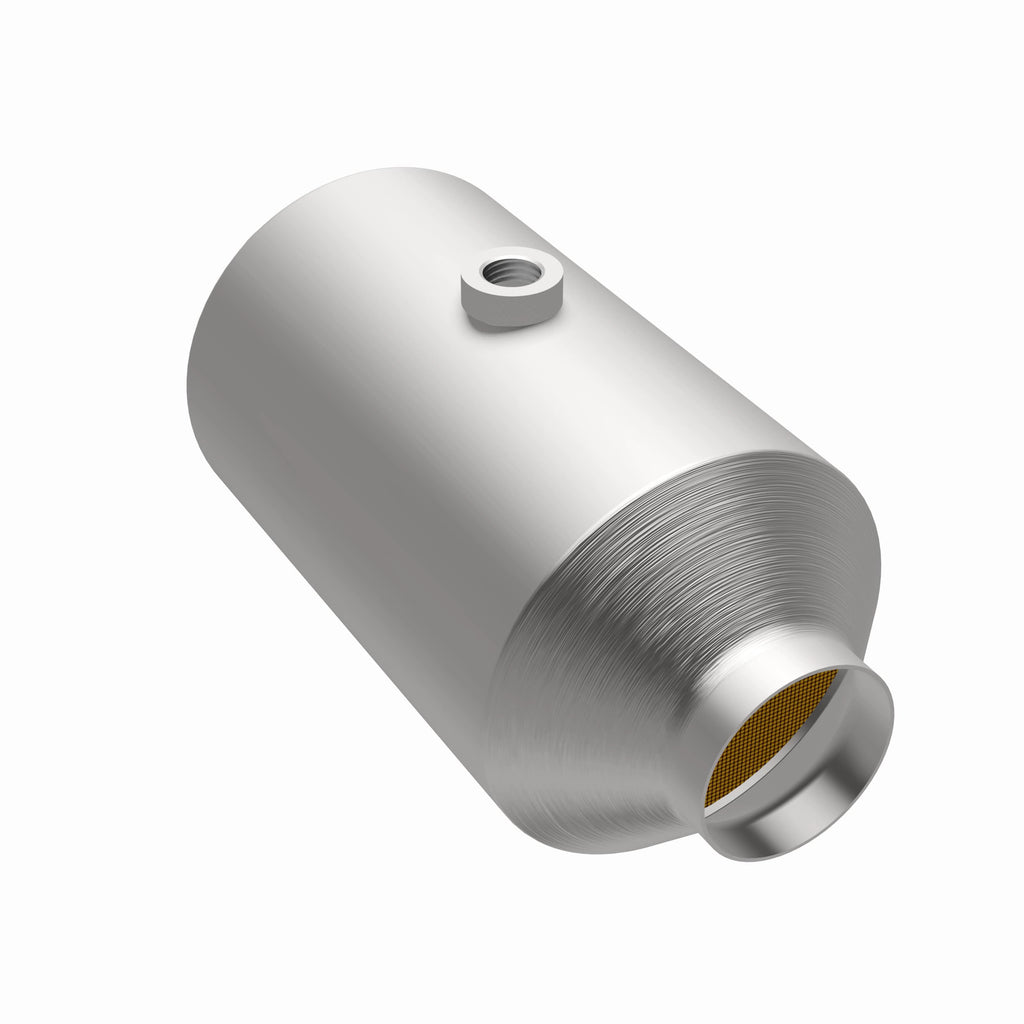 MagnaFlow Exhaust Products 456054 California CARB Universal Catalytic Converter for Select Acura CL, Acura TL, Honda Accord, Honda Civic