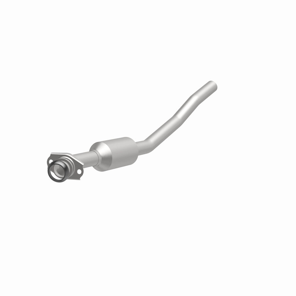 MagnaFlow Exhaust Products 23275 Standard Grade Direct-Fit Catalytic Converter for Select Chrysler E Class, Chrysler Executive Sedan, Chrysler LeBaron, Chrysler New Yorker, Chrysler Town & Country, Dodge 400, Dodge 600, Dodge Aries, Plymouth Caravelle,
