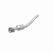 Load image into Gallery viewer, MagnaFlow Exhaust Products 23275 Standard Grade Direct-Fit Catalytic Converter for Select Chrysler E Class, Chrysler Executive Sedan, Chrysler LeBaron, Chrysler New Yorker, Chrysler Town &amp; Country, Dodge 400, Dodge 600, Dodge Aries, Plymouth Caravelle,