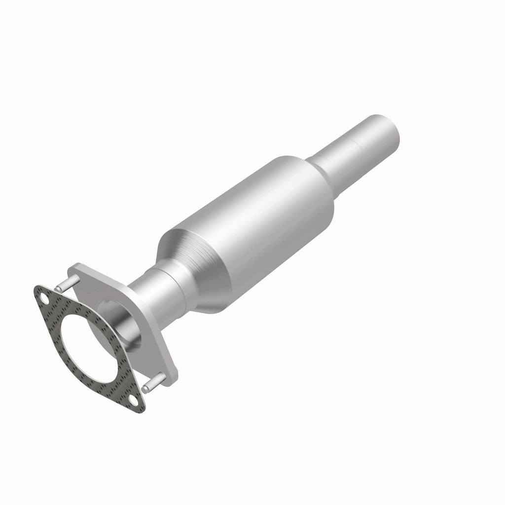 MagnaFlow Exhaust Products 5671808 California CARB Direct-Fit Catalytic Converter for Select Ford Taurus, Ford Taurus X, Mercury Sable