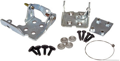 Dorman - OE Solutions 924-110 Door Hinge Assembly (Lh)