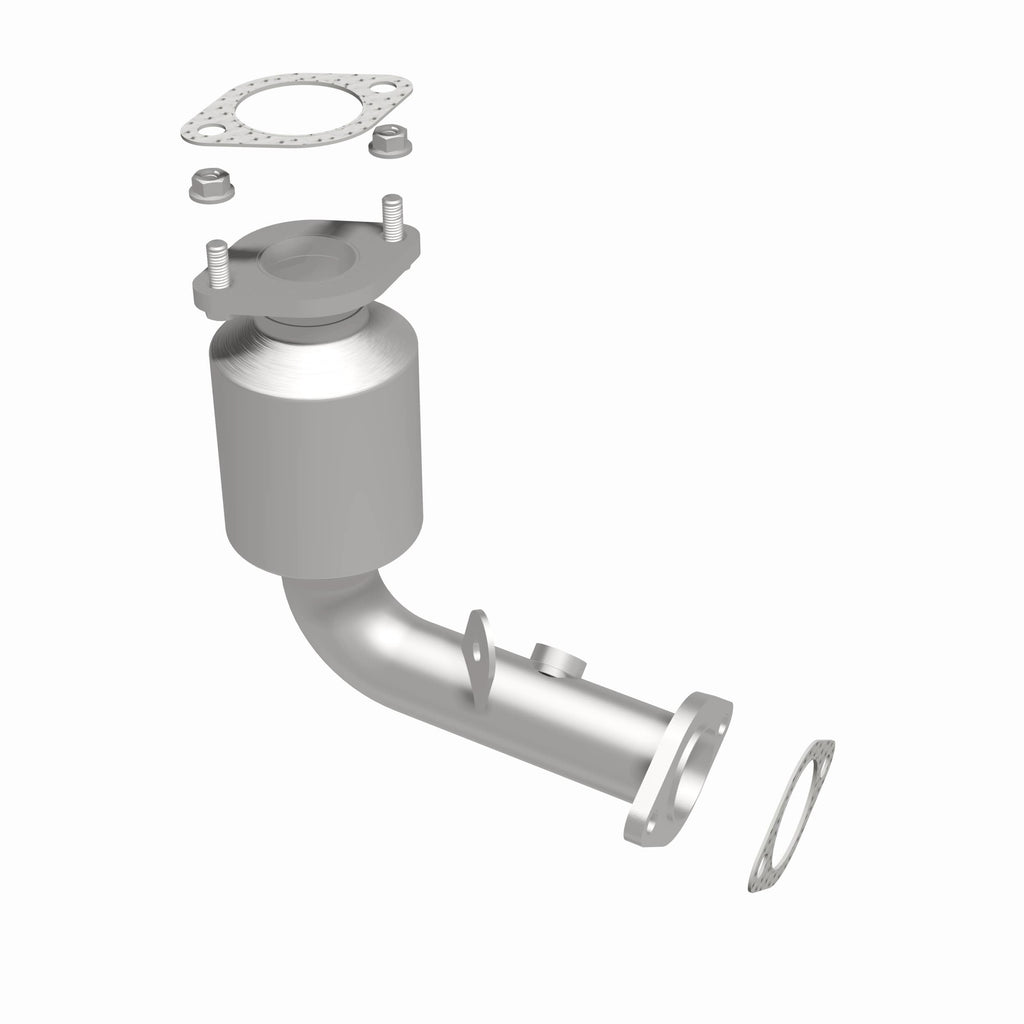 MagnaFlow Exhaust Products 51488 OEM Grade Direct-Fit Catalytic Converter for Select Mitsubishi Mirage
