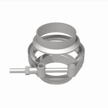 Load image into Gallery viewer, MagnaFlow Exhaust Products 10168 V-Band Clamp - 2.50in.