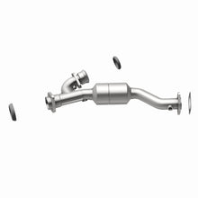 Load image into Gallery viewer, MagnaFlow Exhaust Products 49512 OEM Grade Direct-Fit Catalytic Converter for Select Mitsubishi Montero Sport
