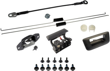 Dorman - HELP 38914 Tailgate Hardware Kit
