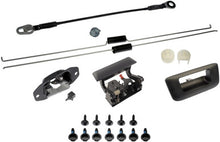 Load image into Gallery viewer, Dorman - HELP 38914 Tailgate Hardware Kit