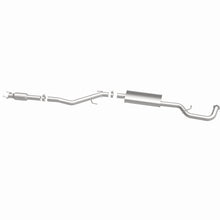 Load image into Gallery viewer, MagnaFlow Exhaust Products 21-142 OEM Grade Direct-Fit Catalytic Converter for Select Hyundai Santa Fe Sport, Kia Sorento