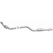 Load image into Gallery viewer, MagnaFlow Exhaust Products 51973 OEM Grade Direct-Fit Catalytic Converter for Select Mercedes-Benz SL500