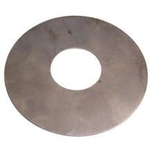 Load image into Gallery viewer, Crown Automotive Jeep Replacement 3893982 Front Axle Oil Slinger for Multiple Jeep Models, 4" OD, 1.395" ID, .032" Thick for Select Jeep CJ3, Jeep CJ5, Jeep CJ6, Jeep CJ7, Jeep Cherokee, Jeep Comanche, Jeep Commando, Jeep FC170, Jeep Grand Cherokee, Jeep