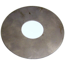 Load image into Gallery viewer, Crown Automotive Jeep Replacement 3893982 Front Axle Oil Slinger for Multiple Jeep Models, 4" OD, 1.395" ID, .032" Thick for Select Jeep CJ3, Jeep CJ5, Jeep CJ6, Jeep CJ7, Jeep Cherokee, Jeep Comanche, Jeep Commando, Jeep FC170, Jeep Grand Cherokee, Jeep