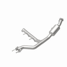 Load image into Gallery viewer, MagnaFlow Exhaust Products 23-045 OEM Grade Direct-Fit Catalytic Converter for Select Ford F-150
